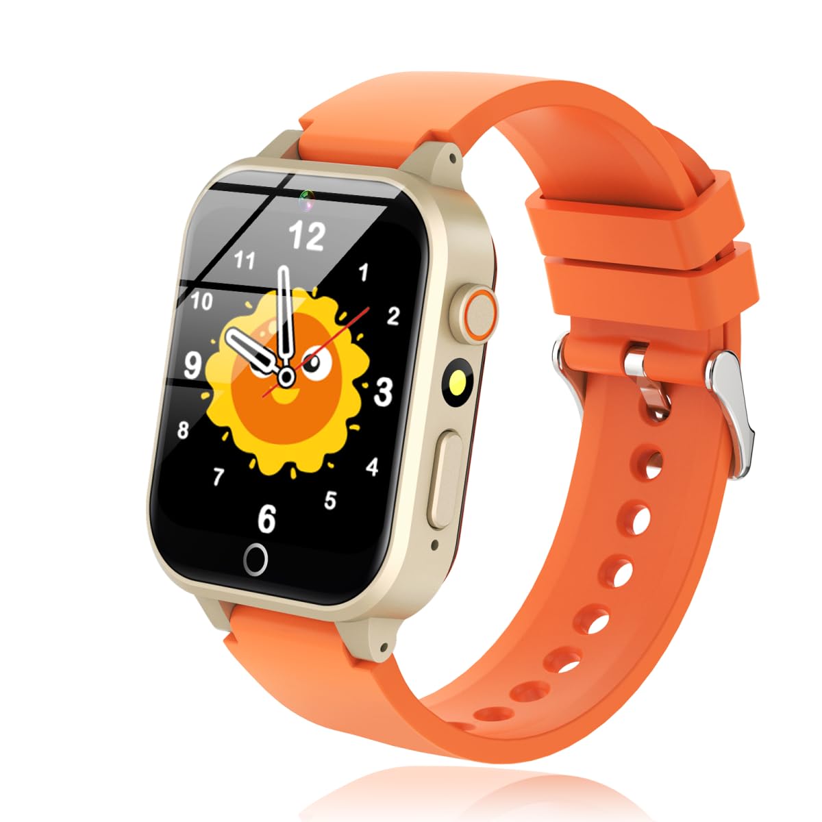 Amazon.com: Luyiilo Kids Games Watch, with 26 Puzzle Games, Touch